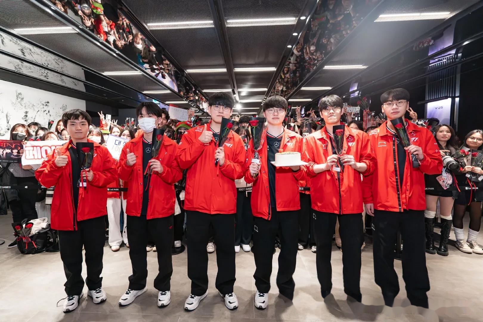RNG横扫TL，Faker单局斩获MVP强强对话全球总决赛，技惊四座