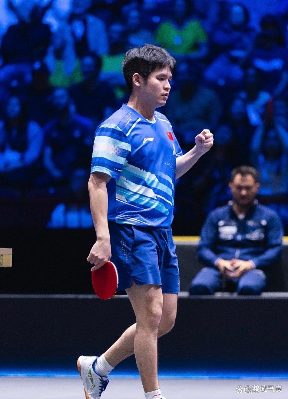 开云体育在线-包含瑞典乒乓球队鏖战中国乒乓球队，波尔绝境逆转的词条