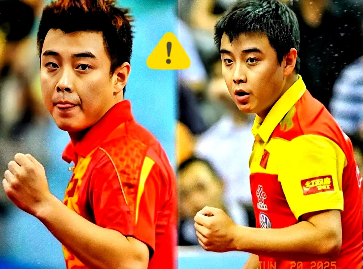 比利时乒乓球队轻取奥地利乒乓球队，王皓关键制胜