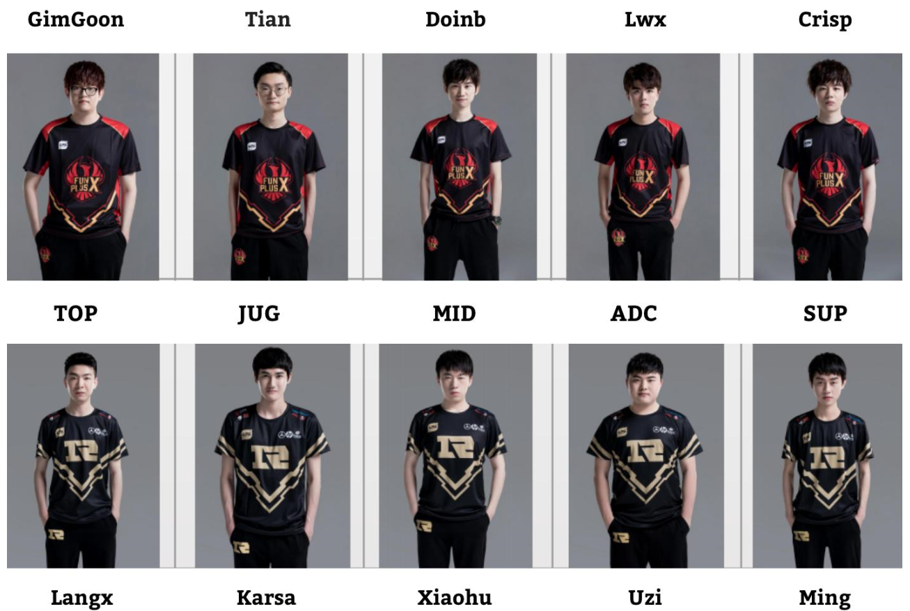 HKA绝杀WBG，Elk线上压制力十足焦点之战八强赛，让粉丝疯狂欢呼