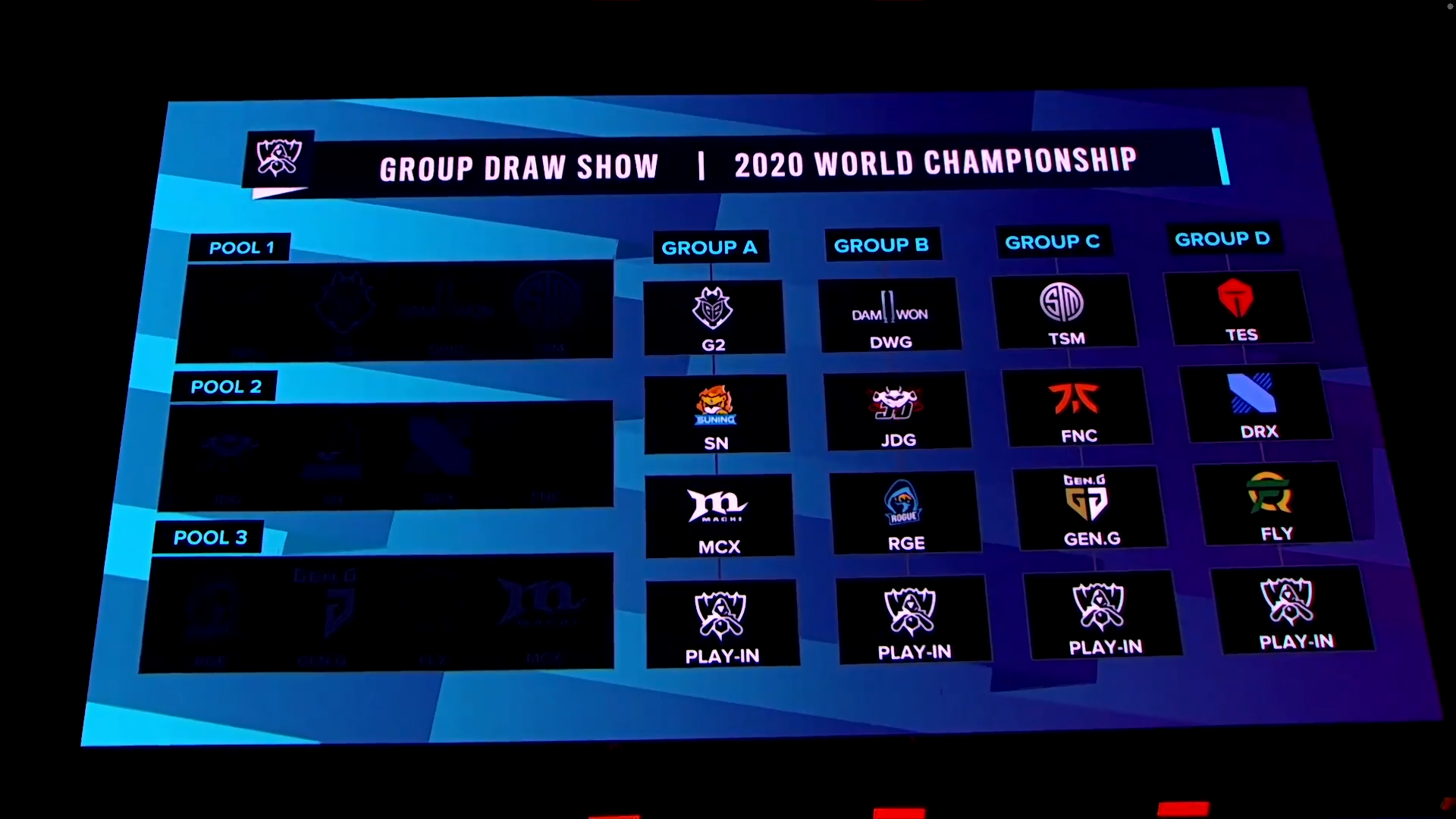 TSM鏖战BRO,Viper团战一打五激烈交锋全球总决赛,技惊四座 TSM鏖战BRO,Viper团战一打五激烈交锋全球总决赛,技惊四座