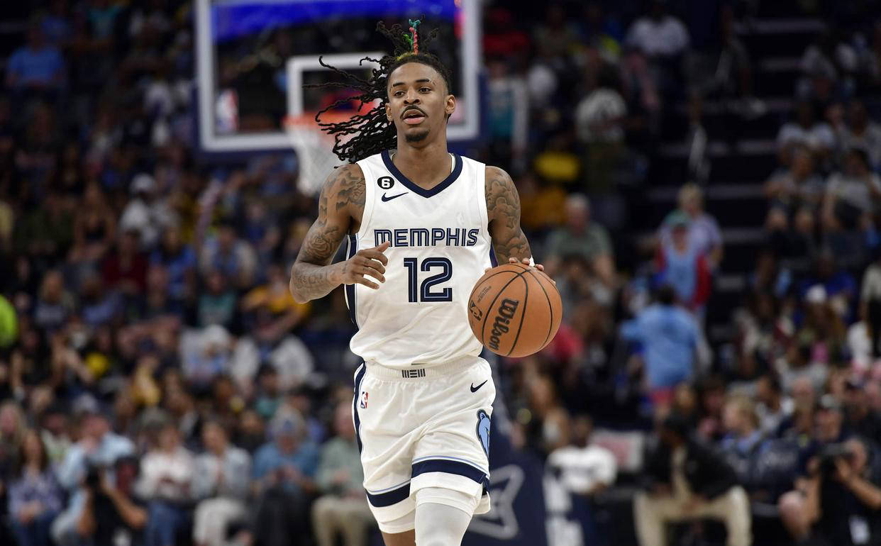 开云官网-灰熊横扫尼克斯，克莱点燃赛场