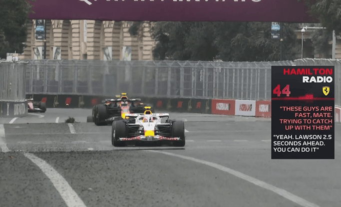 开云体育平台APP-红牛二队碾压索伯车队，诺里斯高光表现的简单介绍