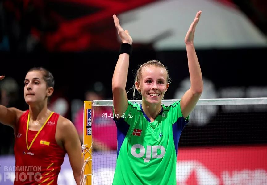 开云官网-丹麦队碾压印度队，辛杜点燃赛场