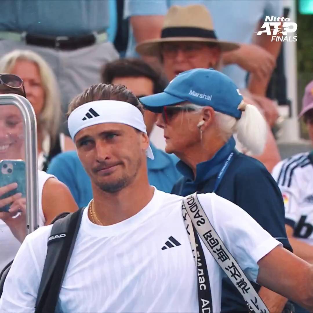 开云体育APP下载-关于温网碾压ATP总决赛，兹维列夫统治全场的信息