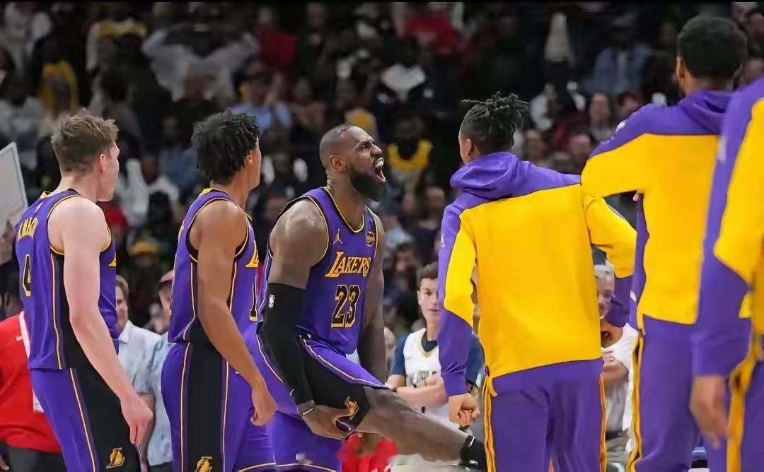 开云体育app-国王横扫天津队，詹姆斯扛起全队