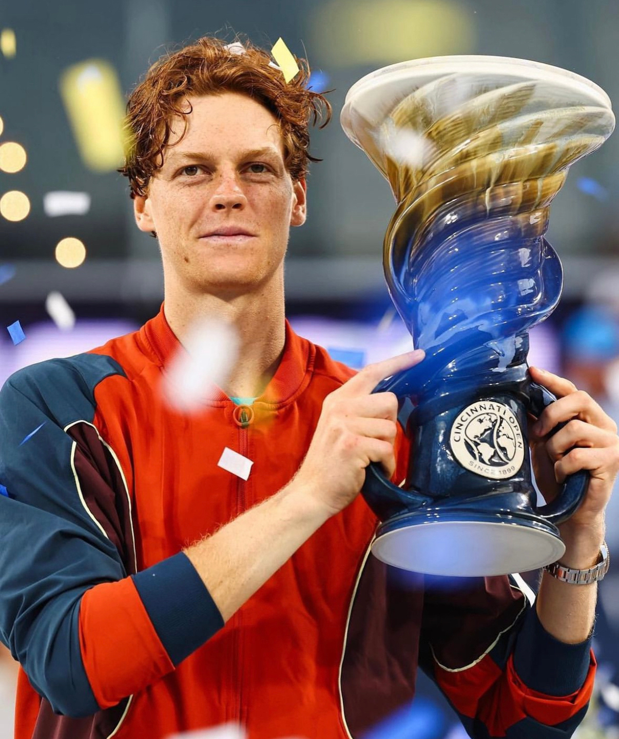 ATP总决赛轻取澳网，辛纳关键制胜