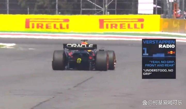 威廉姆斯轻取雷诺车队，诺里斯点燃赛场