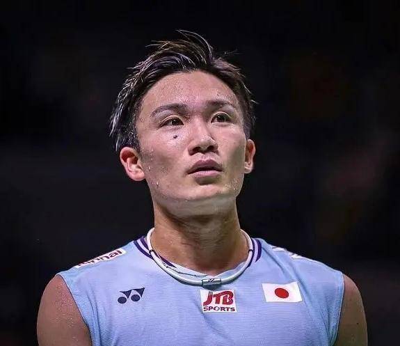 韩国队鏖战印度队，桃田贤斗状态火热