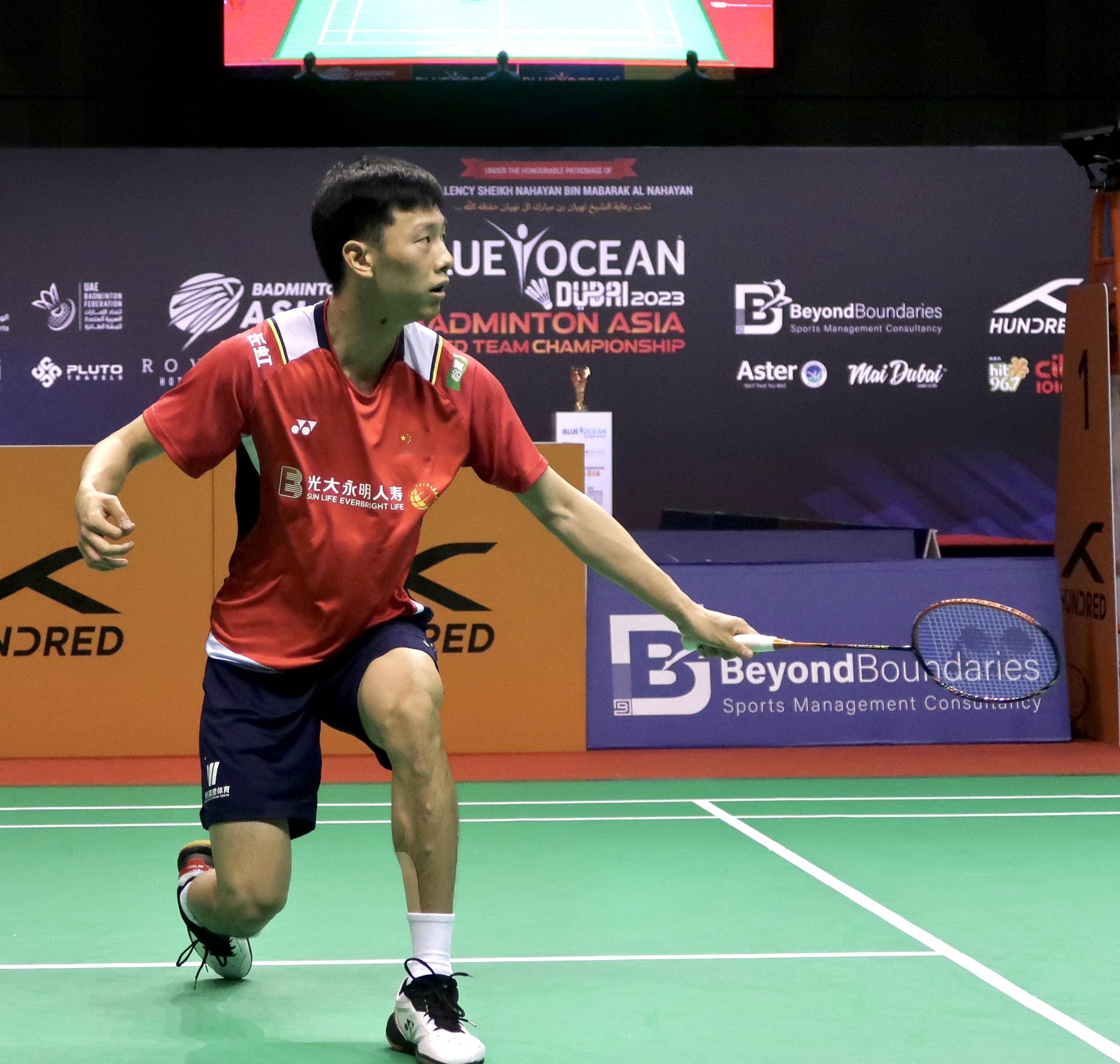 开云下载-韩国队碾压中国队，辛杜扛起全队