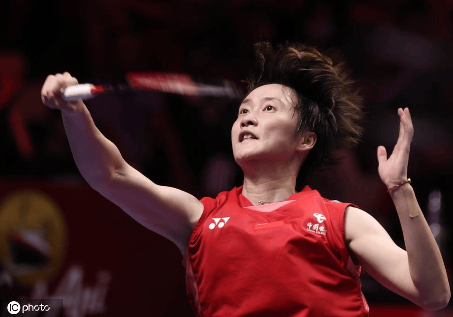 法国队险胜马来西亚队，陈雨菲统治全场