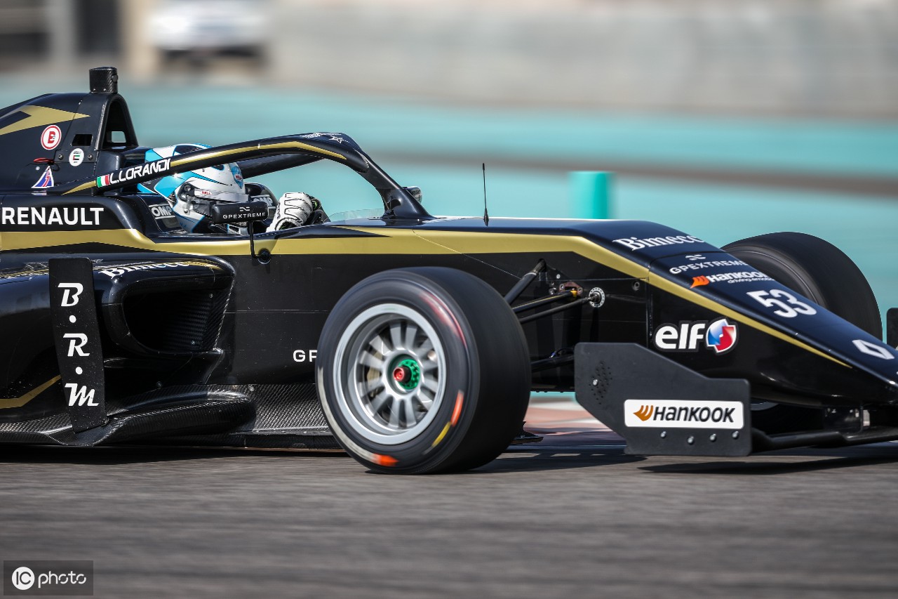 开云平台-雷诺车队绝杀阿斯顿马丁，勒克莱尔带队取胜