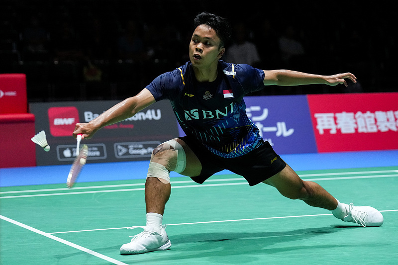 开云平台-印尼队逆转马来西亚队，辛杜统治全场