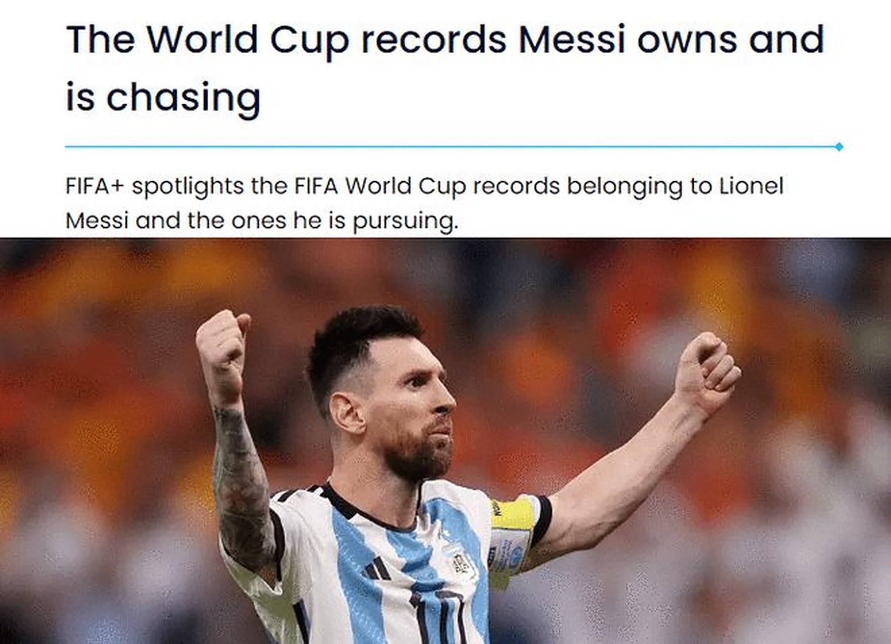 开云体育官网-克罗地亚绝杀挪威，梅西刷新纪录