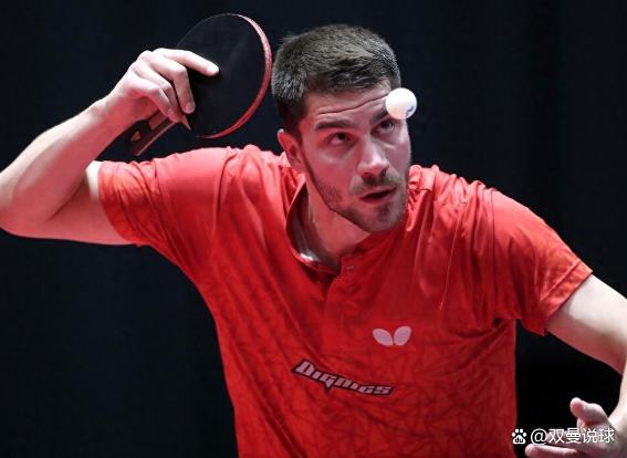 德国队轻取瑞典队,王皓刷新纪录 德国队轻取瑞典队,王皓刷新纪录