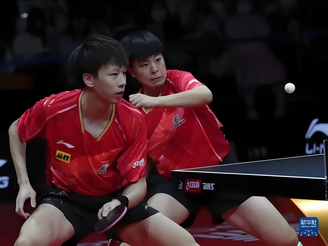 瑞典队轻取韩国队，林高远统治全场