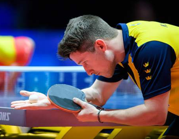 波兰队逆转韩国队，张继科带队取胜